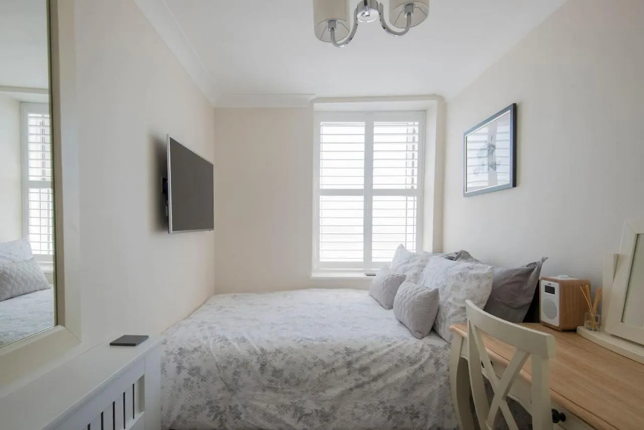 Direct Sea Views Seafront Location & Free Parking Διαμέρισμα Μπράιτον 0*,