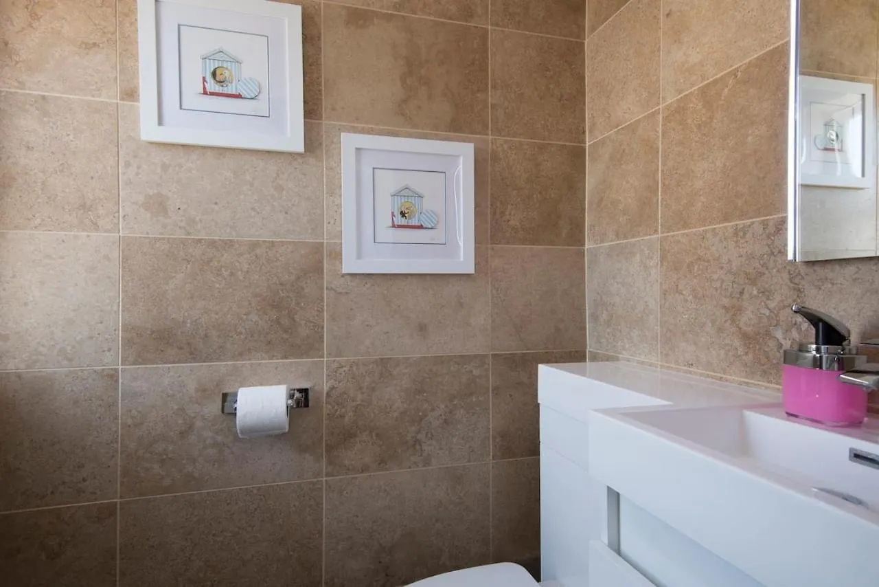Direct Sea Views Seafront Location & Free Parking Διαμέρισμα Μπράιτον 0*,  Ηνωμένο Βασίλειο