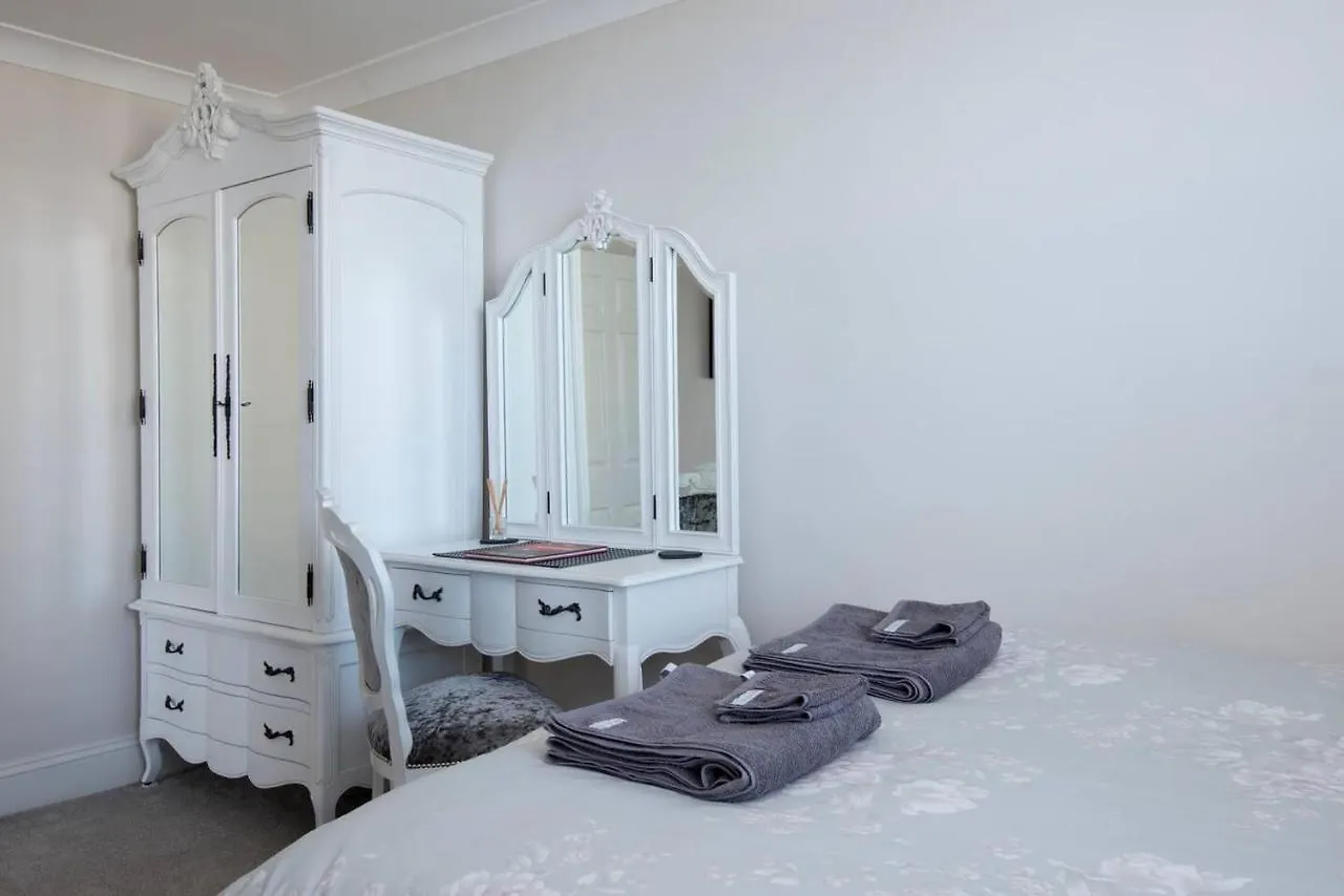 Direct Sea Views Seafront Location & Free Parking Διαμέρισμα Μπράιτον Ηνωμένο Βασίλειο
